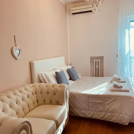 Guest House Melo Bari Exterior foto
