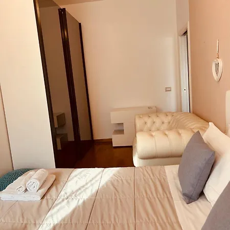Guest House Melo Bari Exterior foto