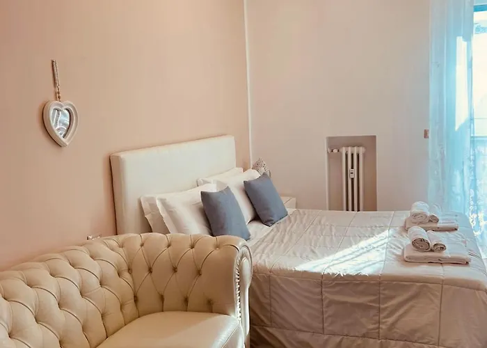 Guest House Melo